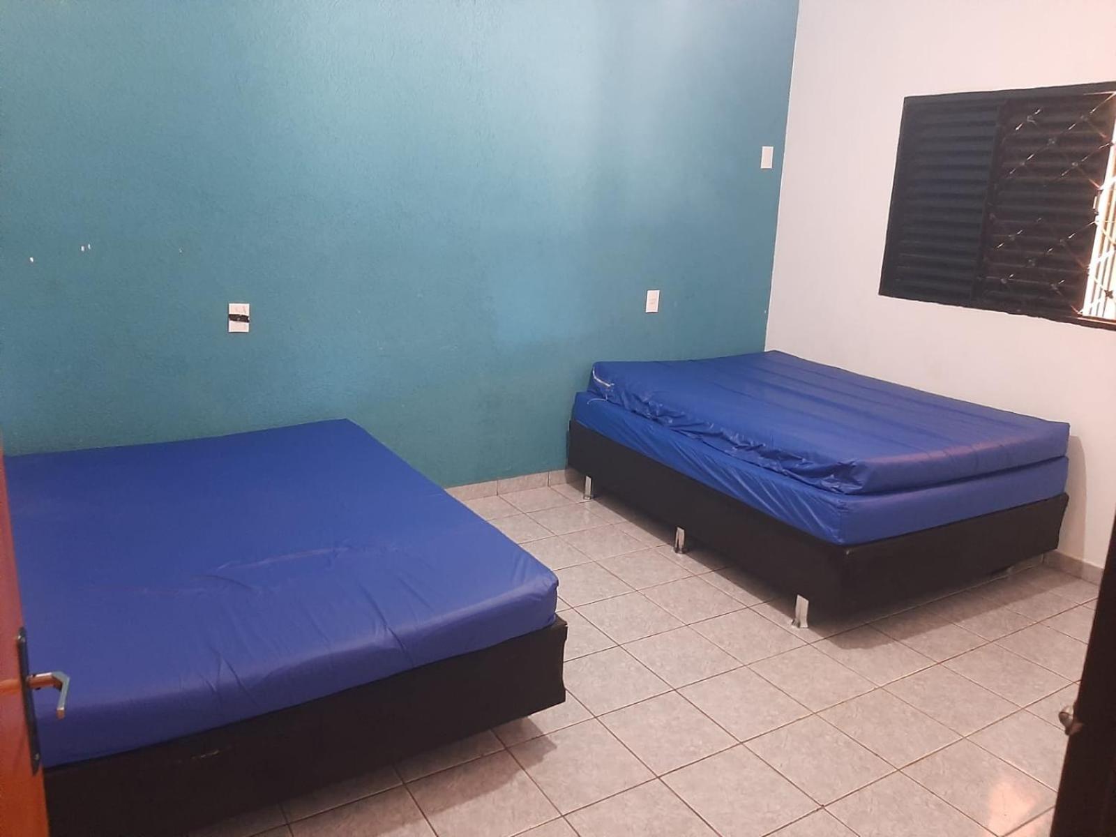 Casa Para Temporada Doces Sonhos Ribeirao Preto Bagian luar foto