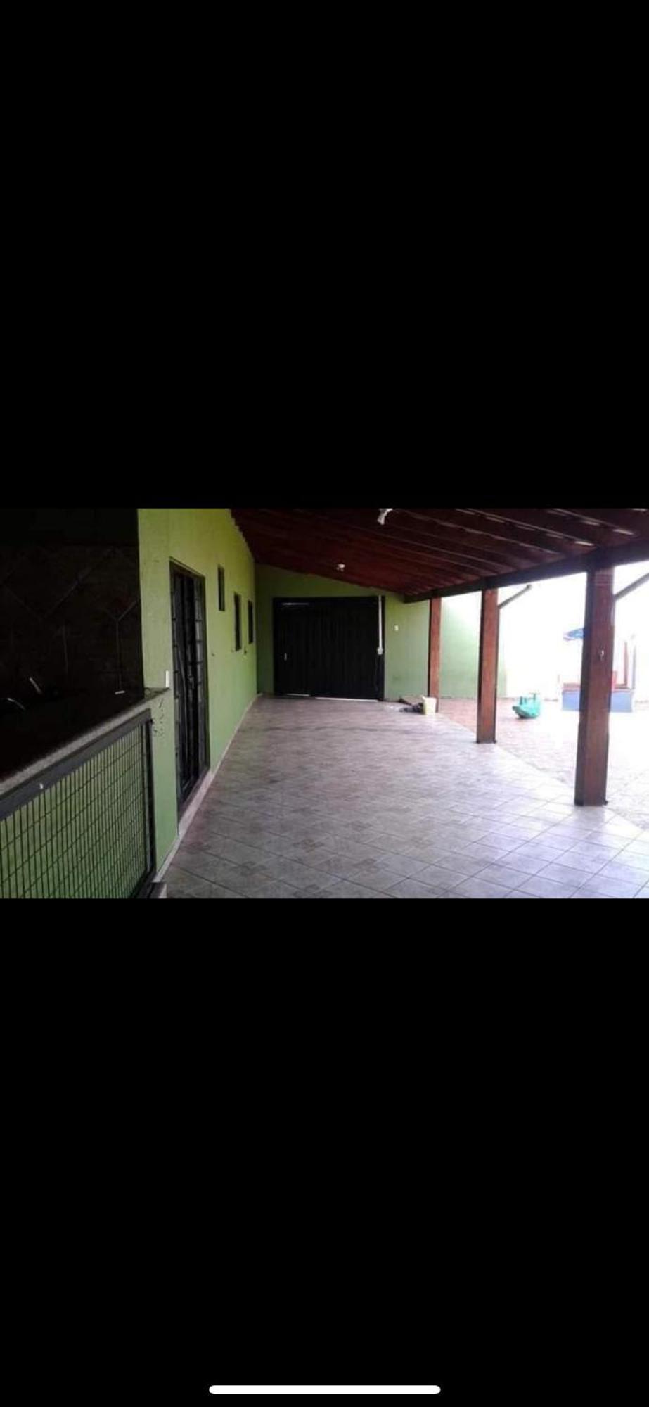 Casa Para Temporada Doces Sonhos Ribeirao Preto Bagian luar foto