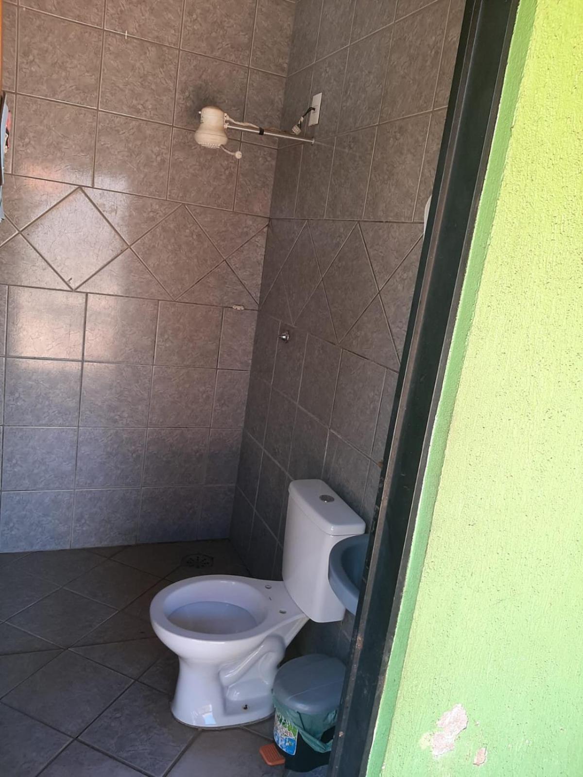 Casa Para Temporada Doces Sonhos Ribeirao Preto Bagian luar foto