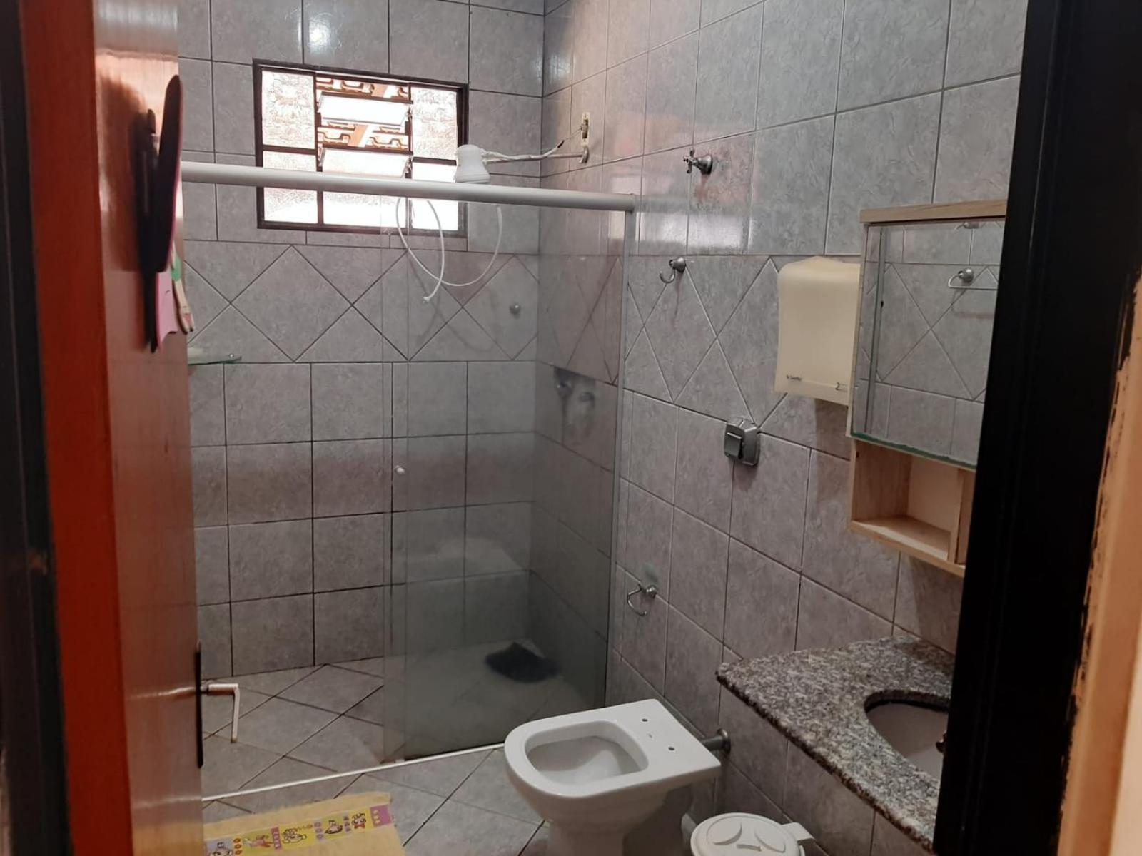 Casa Para Temporada Doces Sonhos Ribeirao Preto Bagian luar foto