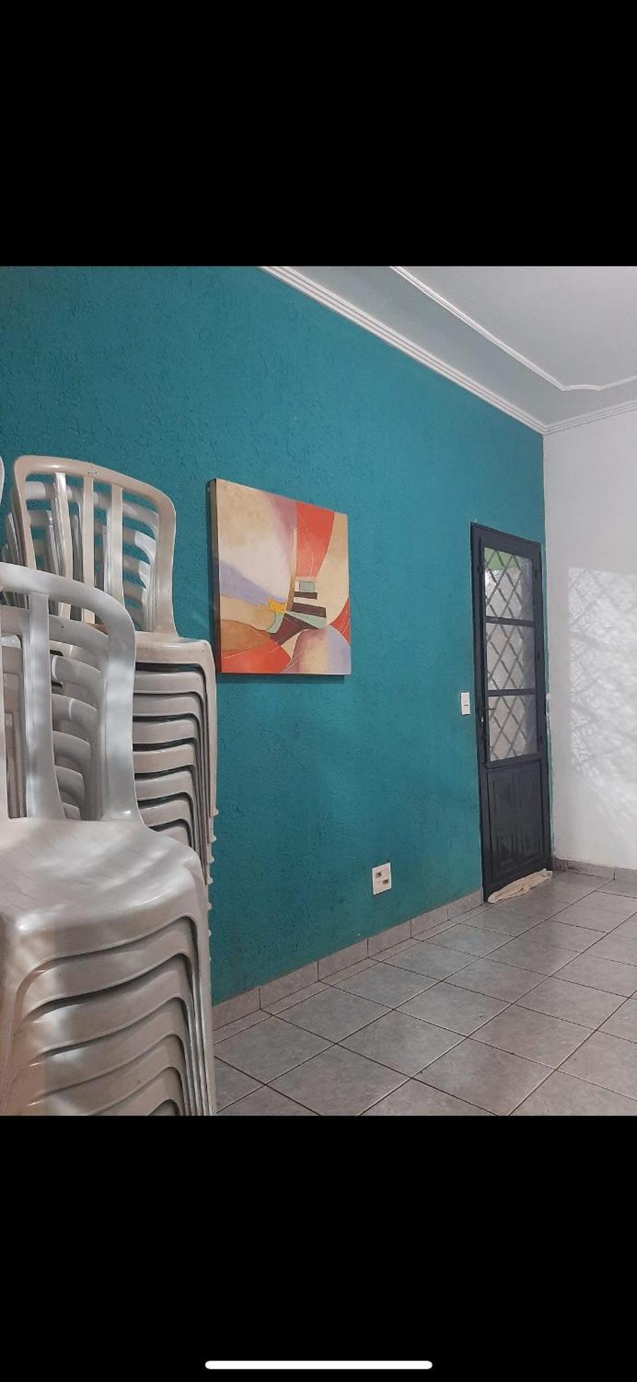 Casa Para Temporada Doces Sonhos Ribeirao Preto Bagian luar foto