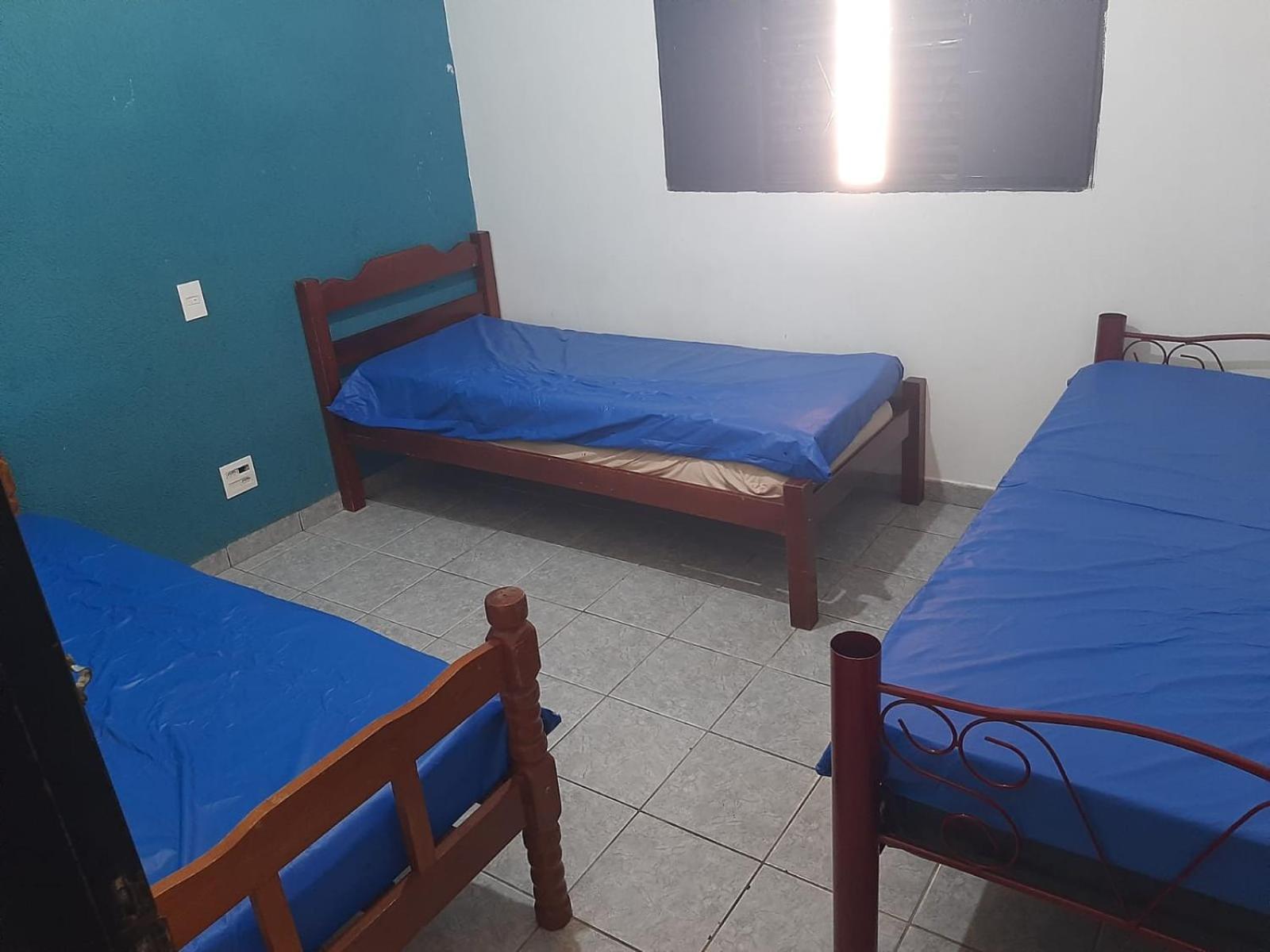 Casa Para Temporada Doces Sonhos Ribeirao Preto Bagian luar foto