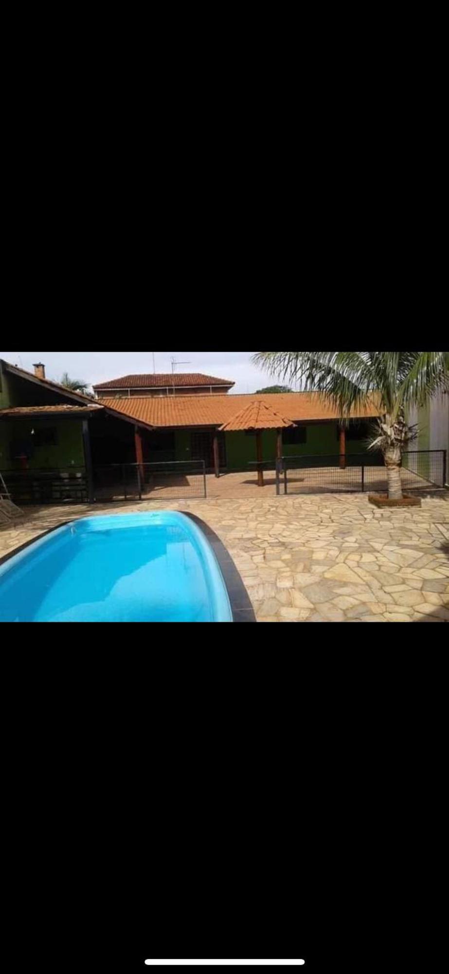 Casa Para Temporada Doces Sonhos Ribeirao Preto Bagian luar foto