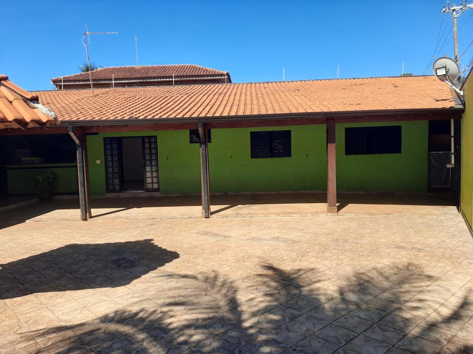 Casa Para Temporada Doces Sonhos Ribeirao Preto Bagian luar foto