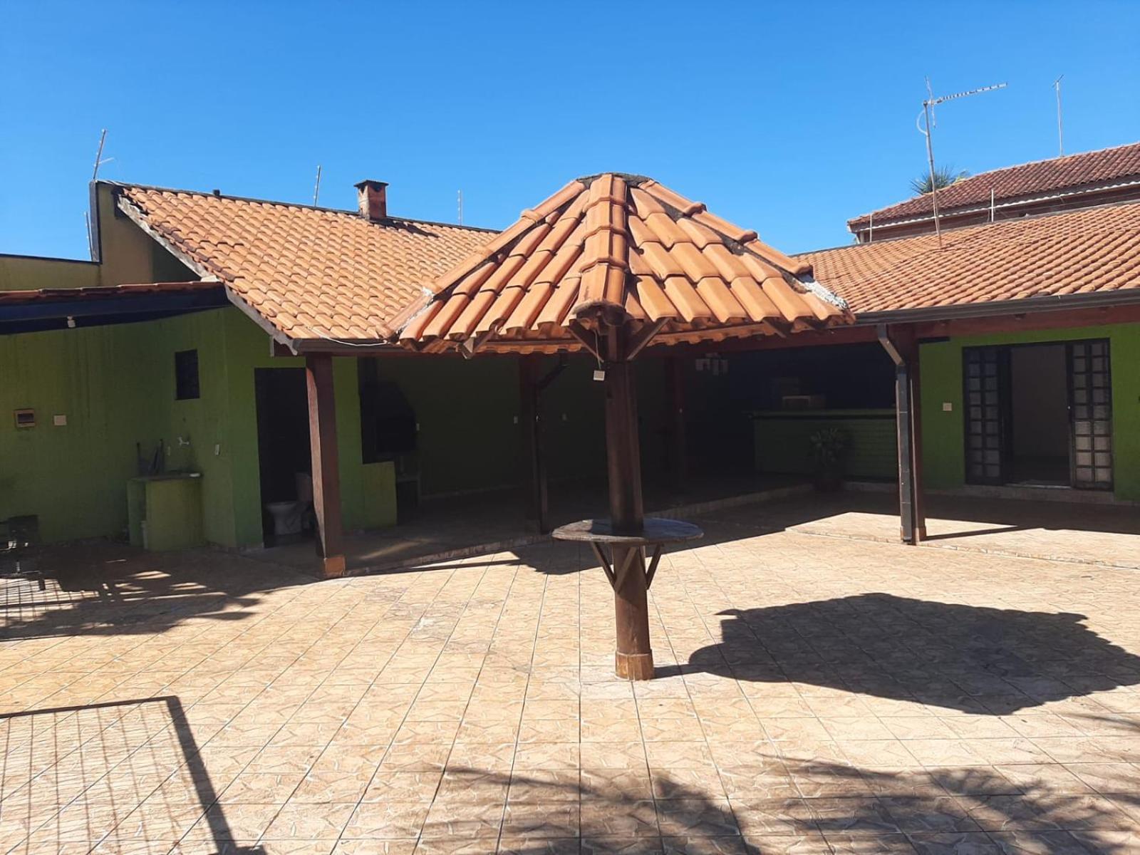 Casa Para Temporada Doces Sonhos Ribeirao Preto Bagian luar foto