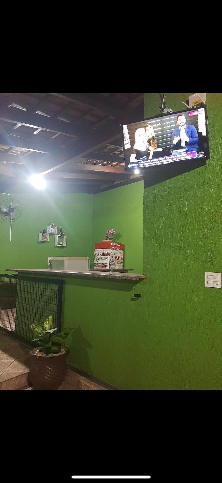 Casa Para Temporada Doces Sonhos Ribeirao Preto Bagian luar foto