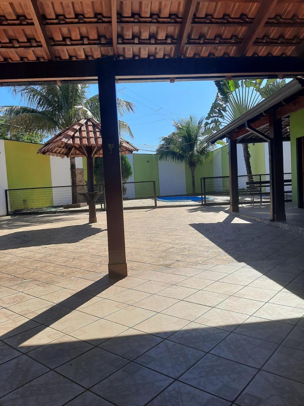 Casa Para Temporada Doces Sonhos Ribeirao Preto Bagian luar foto