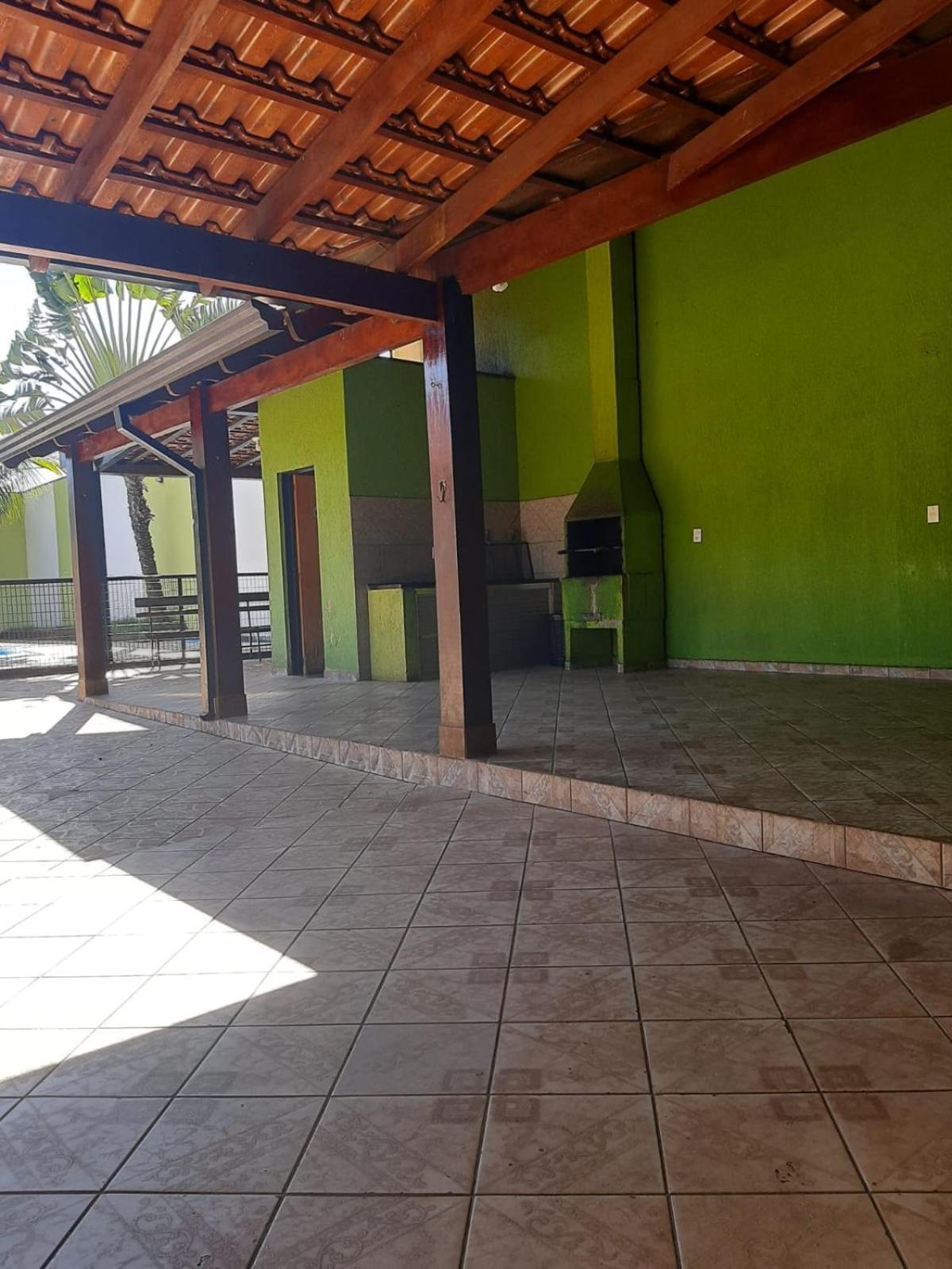 Casa Para Temporada Doces Sonhos Ribeirao Preto Bagian luar foto